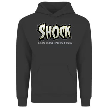 Standard Hoodie - Design Your Own